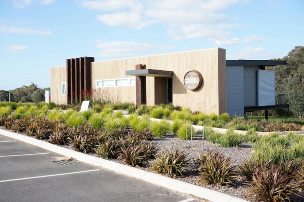 TC4- the cheese barrel